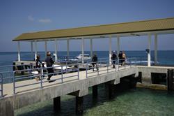 Layang Layang, Borneo Dive Holiday, Malaysia.